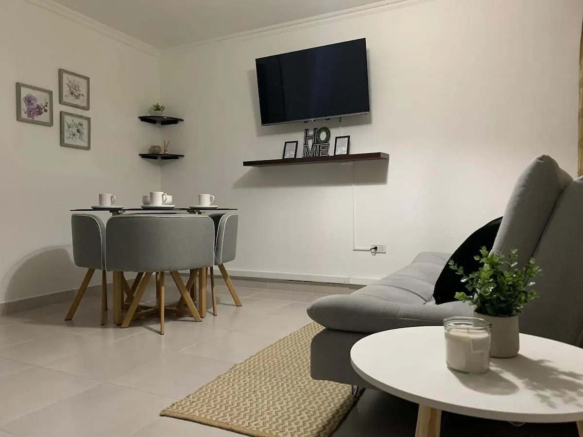 Apartamento Cerca A Holguines Y Club Campestre 