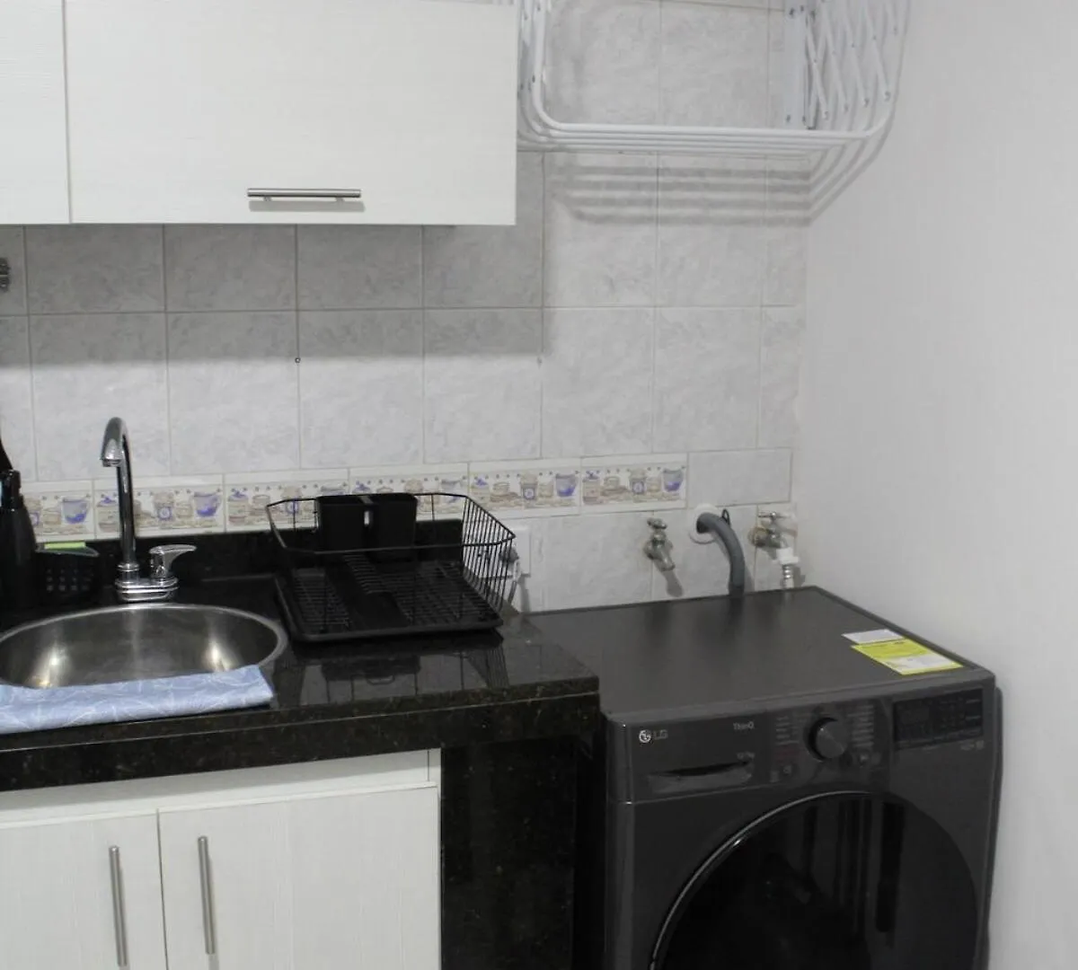 Apartamento Cerca A Holguines Y Club Campestre 