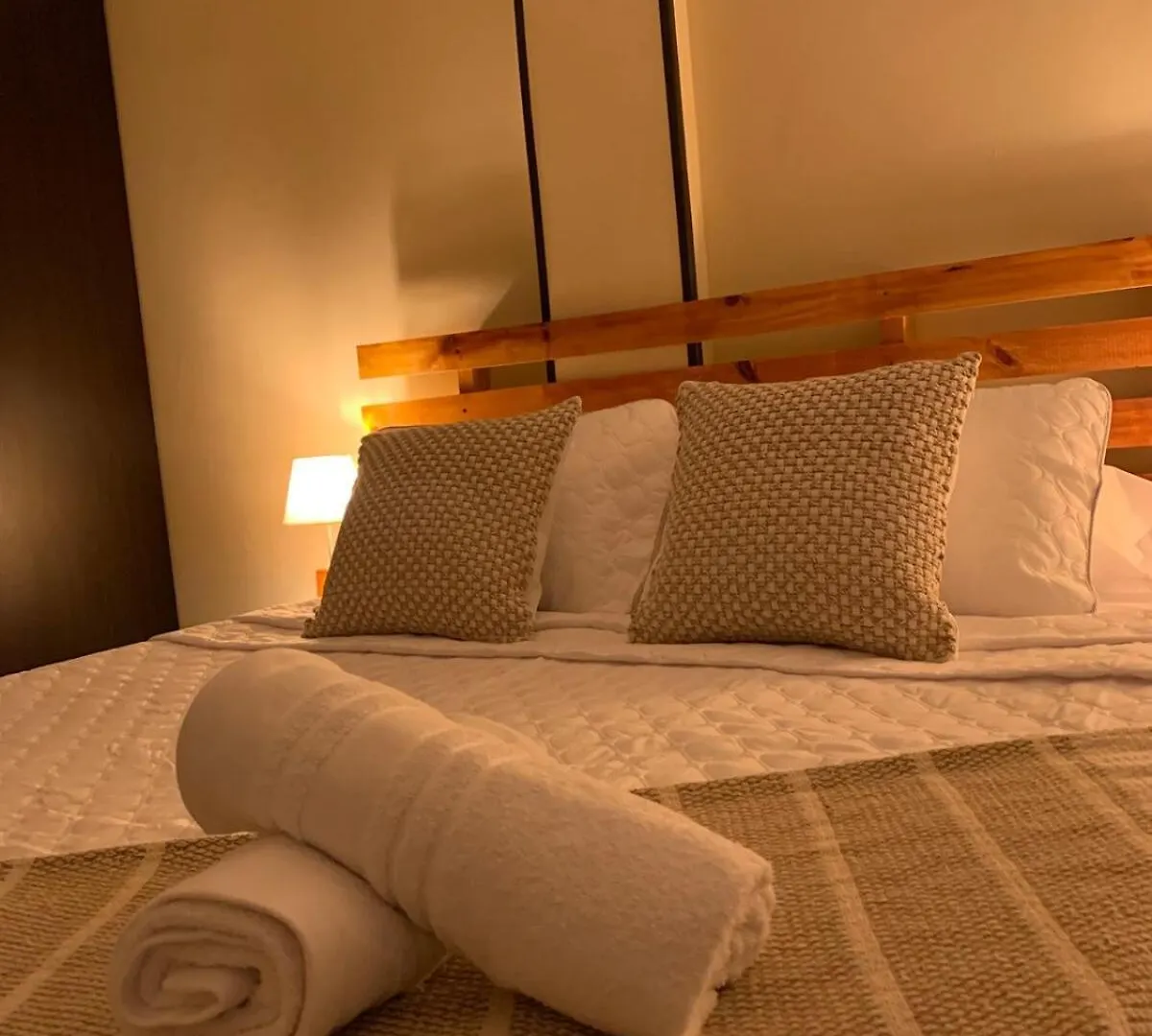 Apartamento Cerca A Holguines Y Club Campestre 