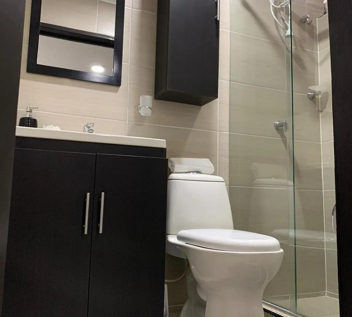 Apartment Apartamento Cerca A Holguines Y Club Campestre 