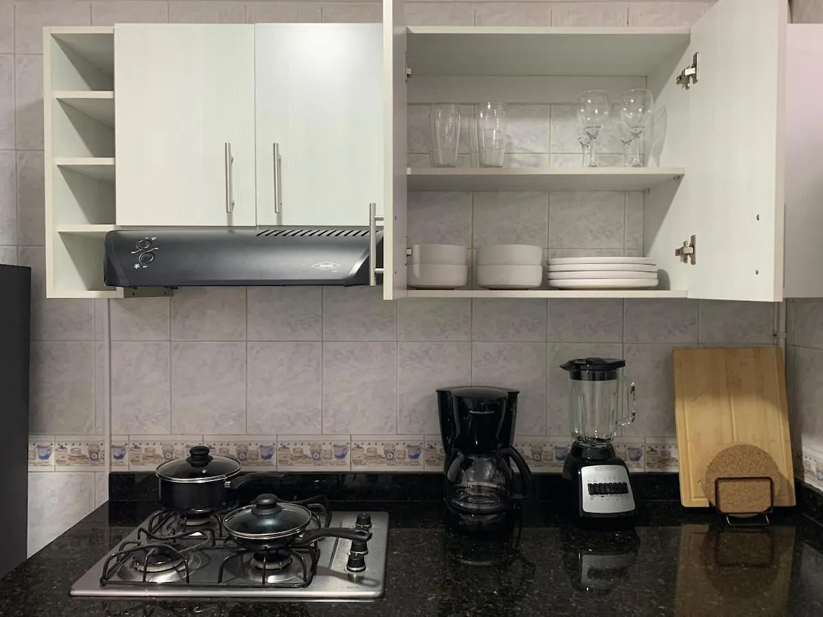 Apartamento Cerca A Holguines Y Club Campestre 