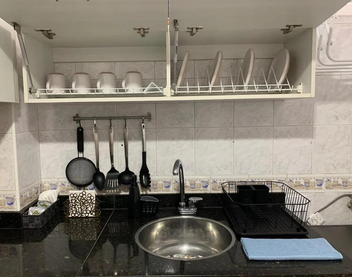 Apartamento Cerca A Holguines Y Club Campestre 