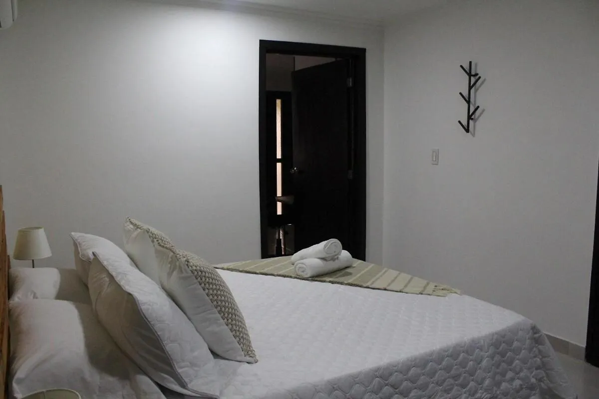Apartment Apartamento Cerca A Holguines Y Club Campestre 