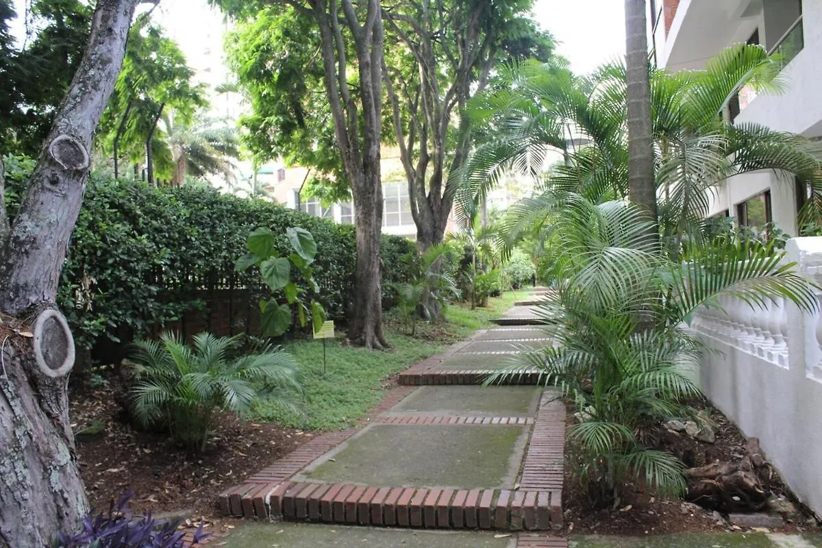 Apartamento Cerca A Holguines Y Club Campestre 