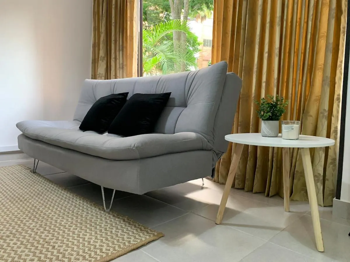 Apartamento Cerca A Holguines Y Club Campestre 
