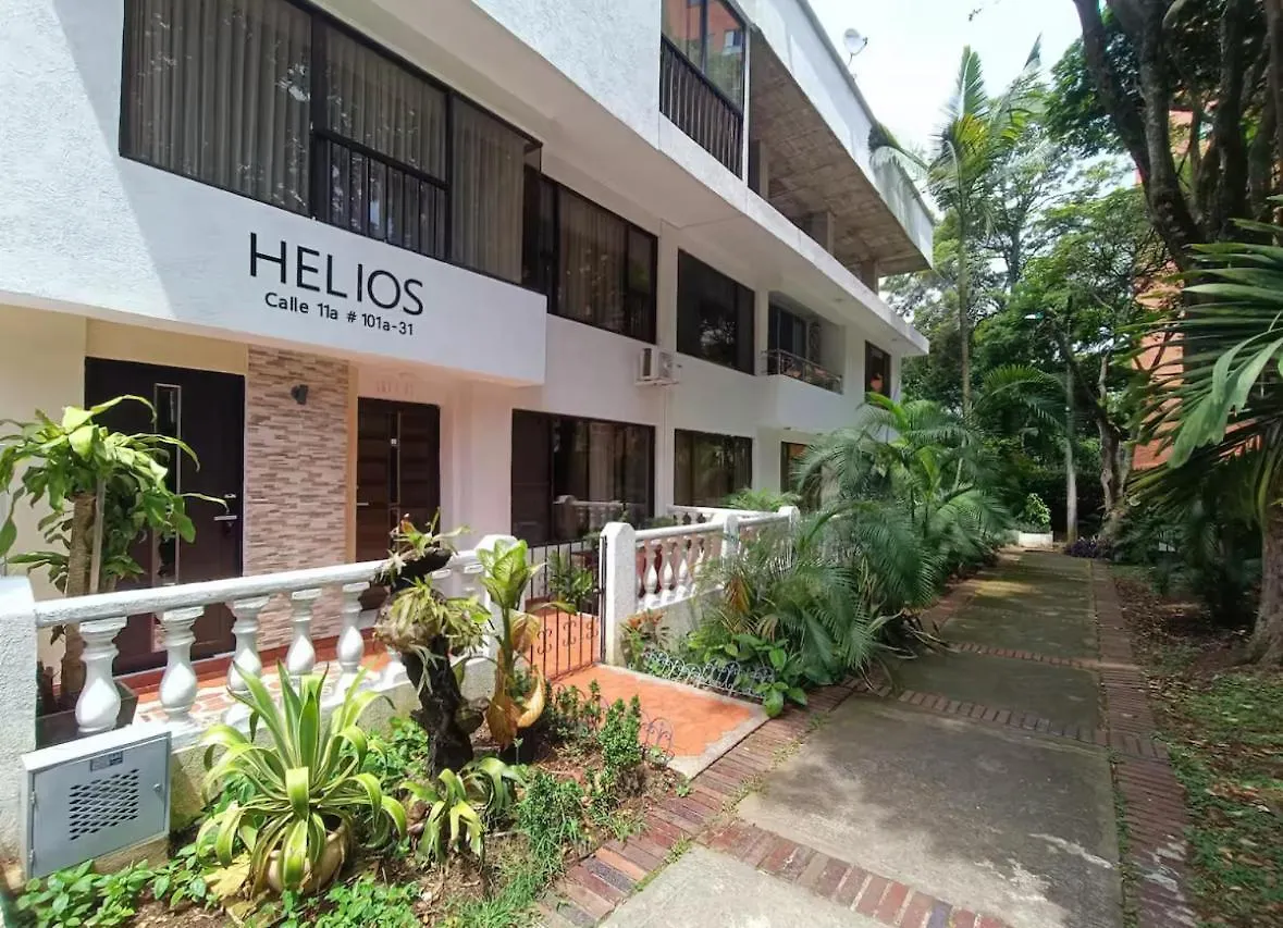 Apartamento Cerca A Holguines Y Club Campestre 