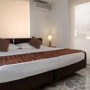 3* Hotel Flamingo