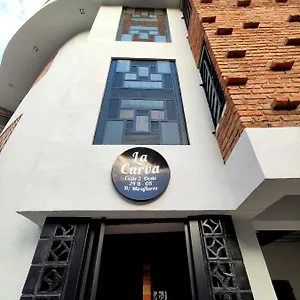  Appartement La Curva