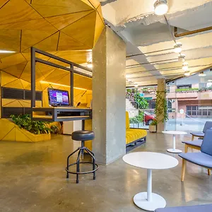 4* Szálloda El Penon By Bithotels