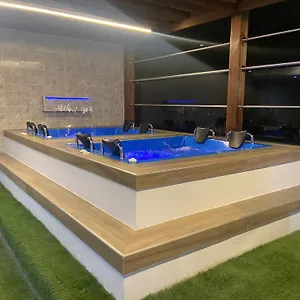 4* Hotel Piedra Luna
