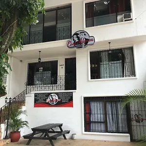  Auberge de jeunesse Casablanca