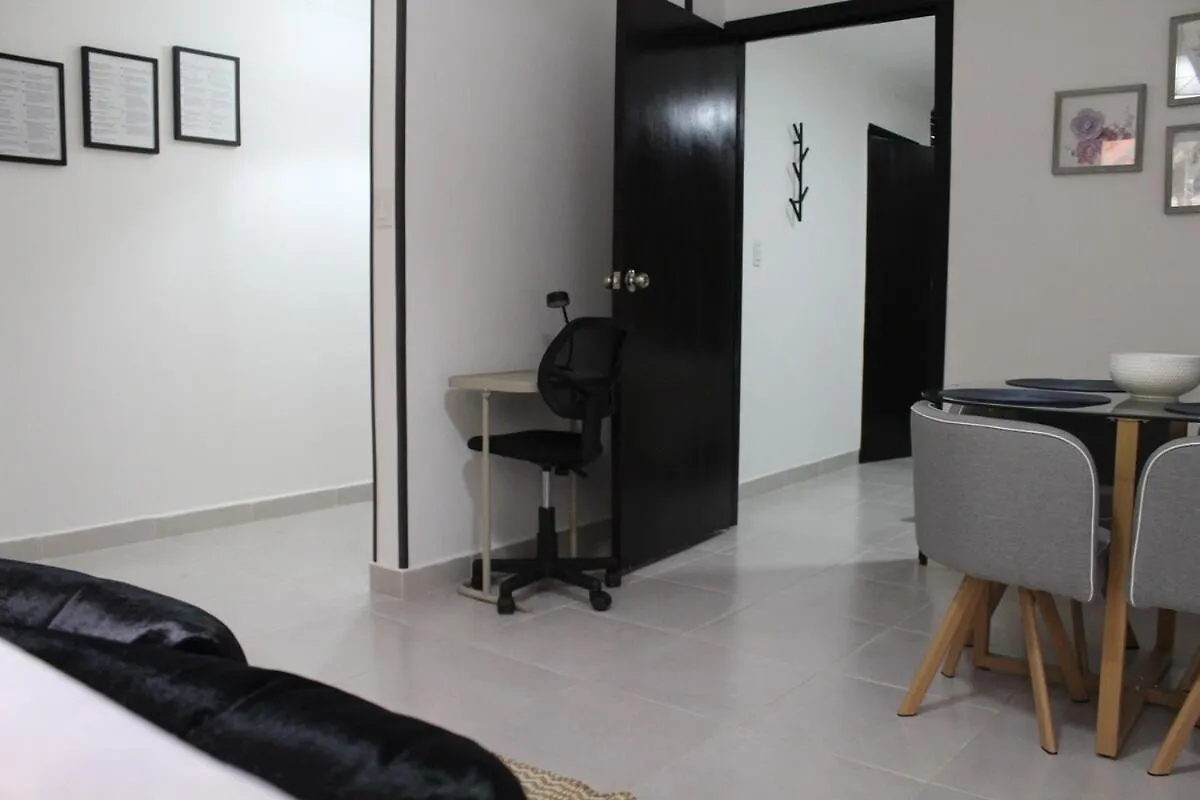 Apartment Apartamento Cerca A Holguines Y Club Campestre 